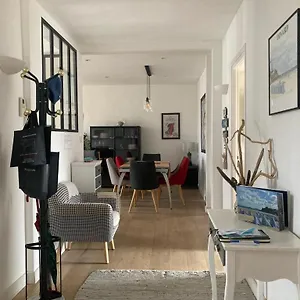 Appartement 27 Boulevard Féart, Dinard