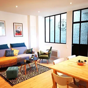 Appartement An Savenn, Dinard